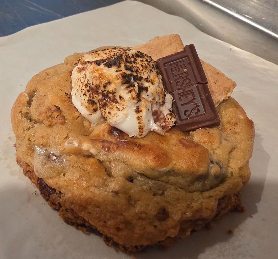Smores